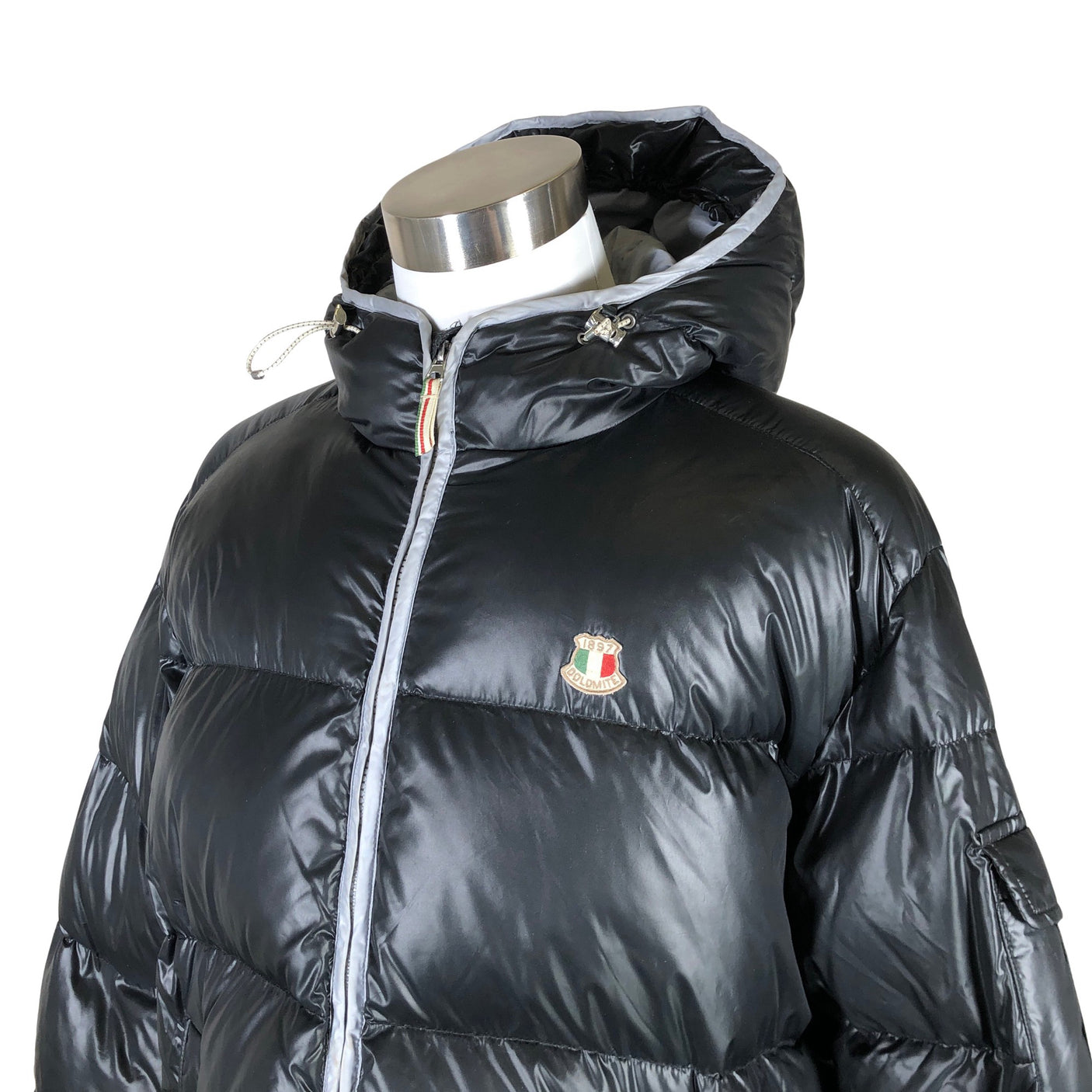 Unisex Dolomite - Untuvatakki, koko XXL - (3)