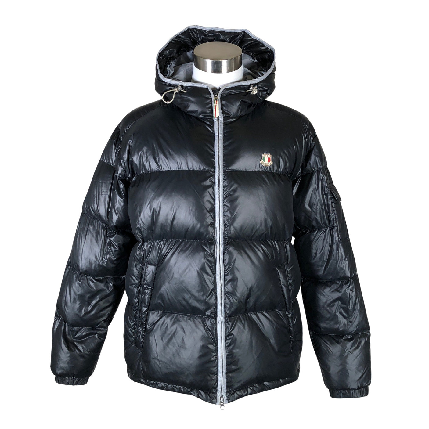Unisex Dolomite - Untuvatakki, koko XXL - (1)