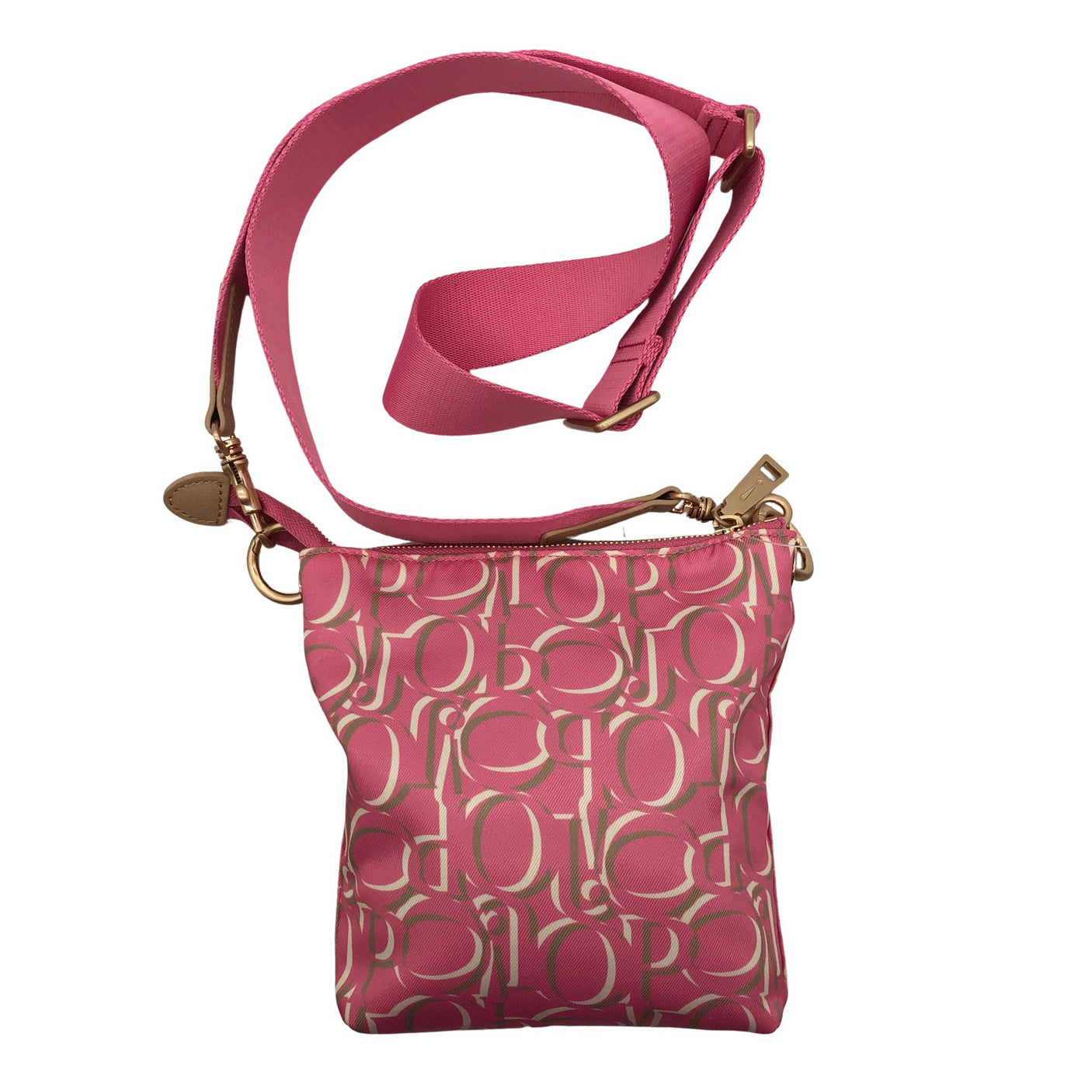 Unisex Joop! - Olkalaukku, koko Mini - (2)