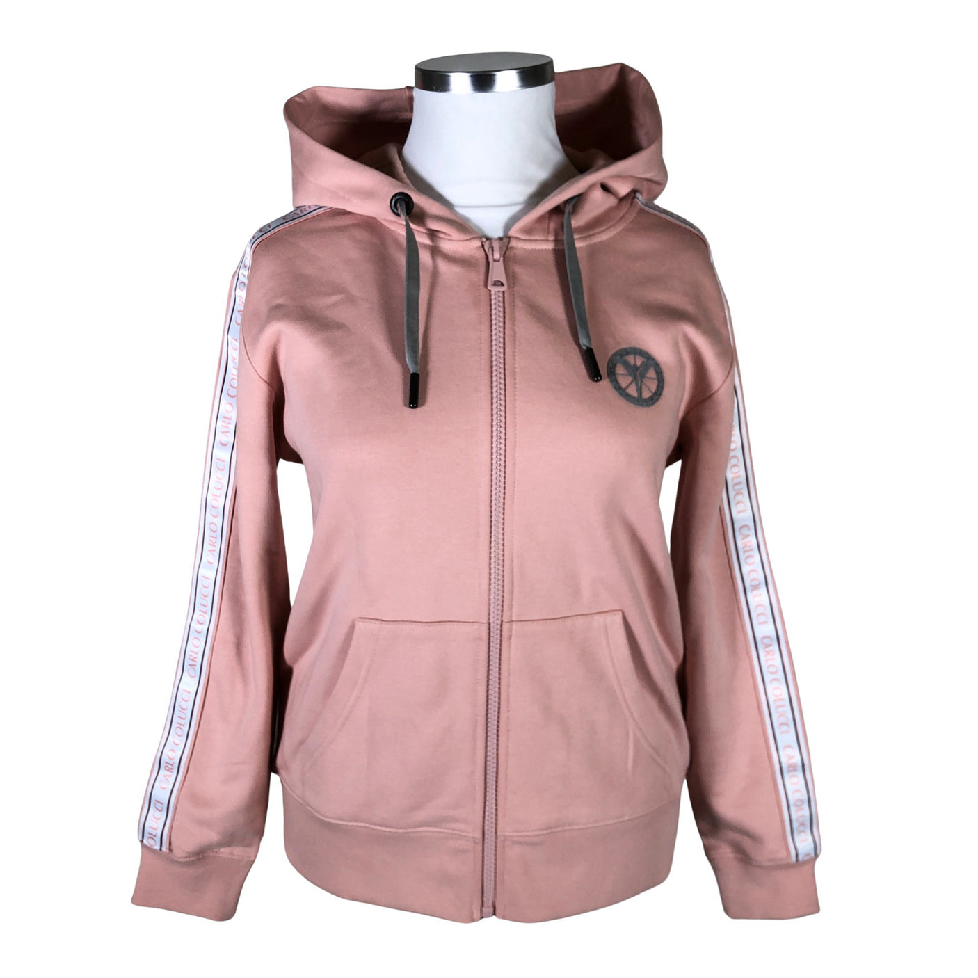 Unisex Carlo Colucci - Huppari, koko 42 - (1)