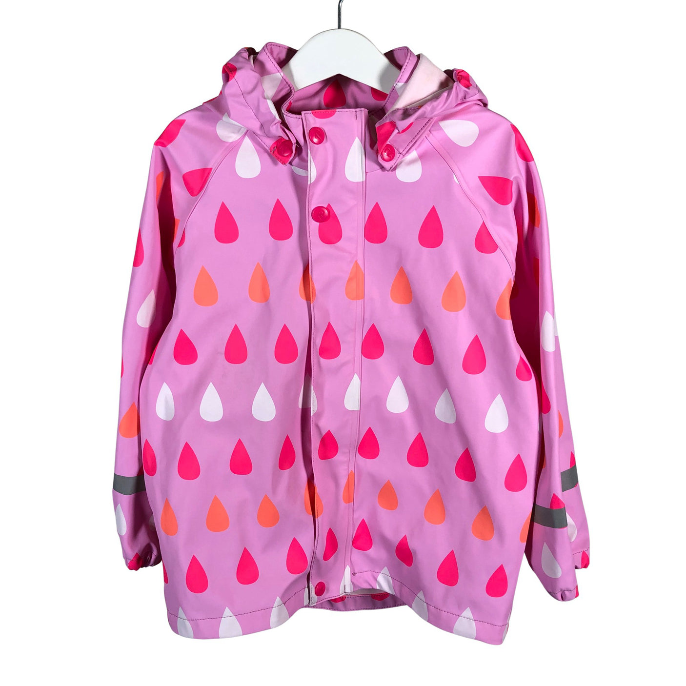 Unisex Reima - Sadetakki, koko 110 - 116 - (1)