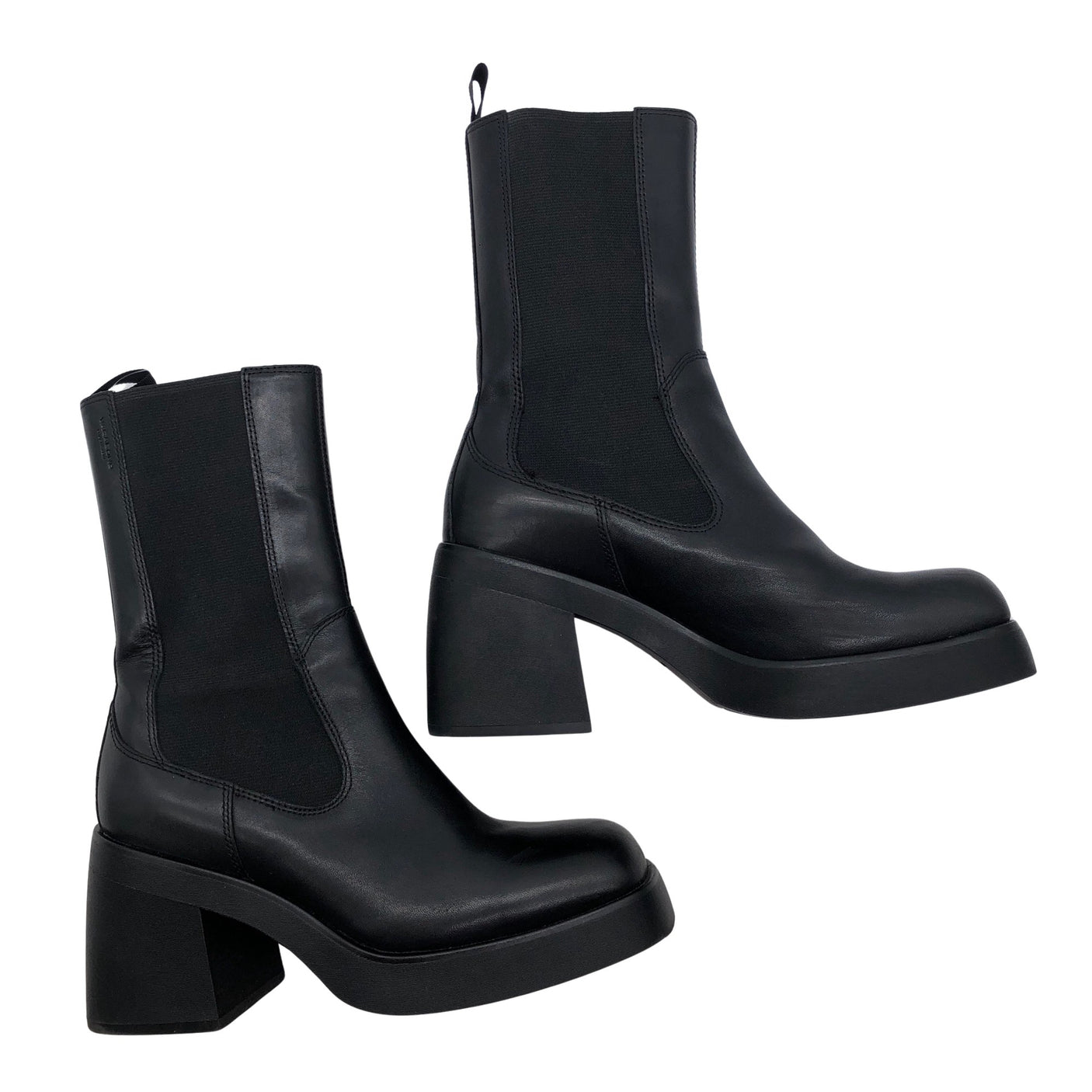 Unisex Vagabond - Nilkkurit, koko 38 - (1)