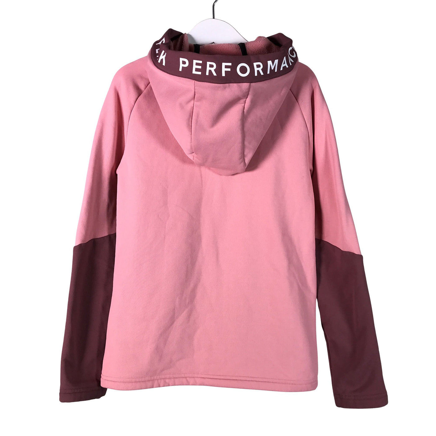 Unisex Peak Performance - Fleecetakki, koko 134 - 140 - (2)