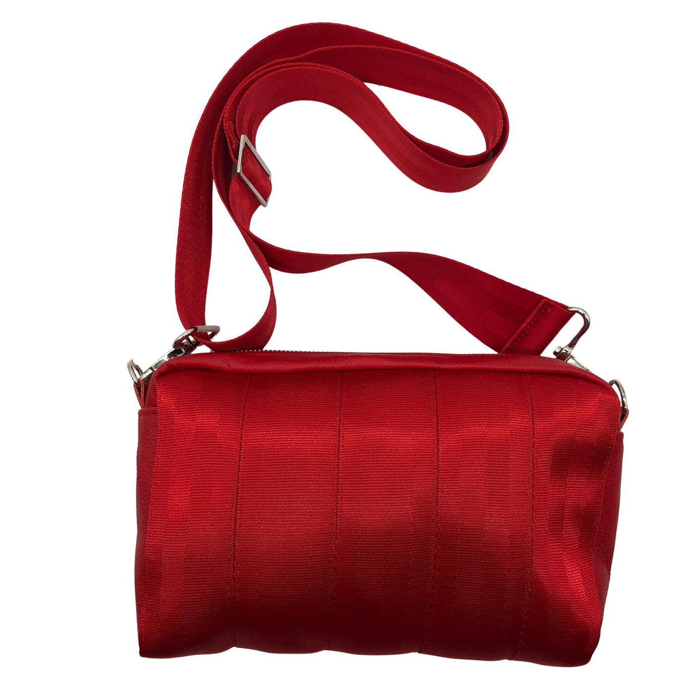 Unisex Globe Hope - Olkalaukku, koko Mini - (2)