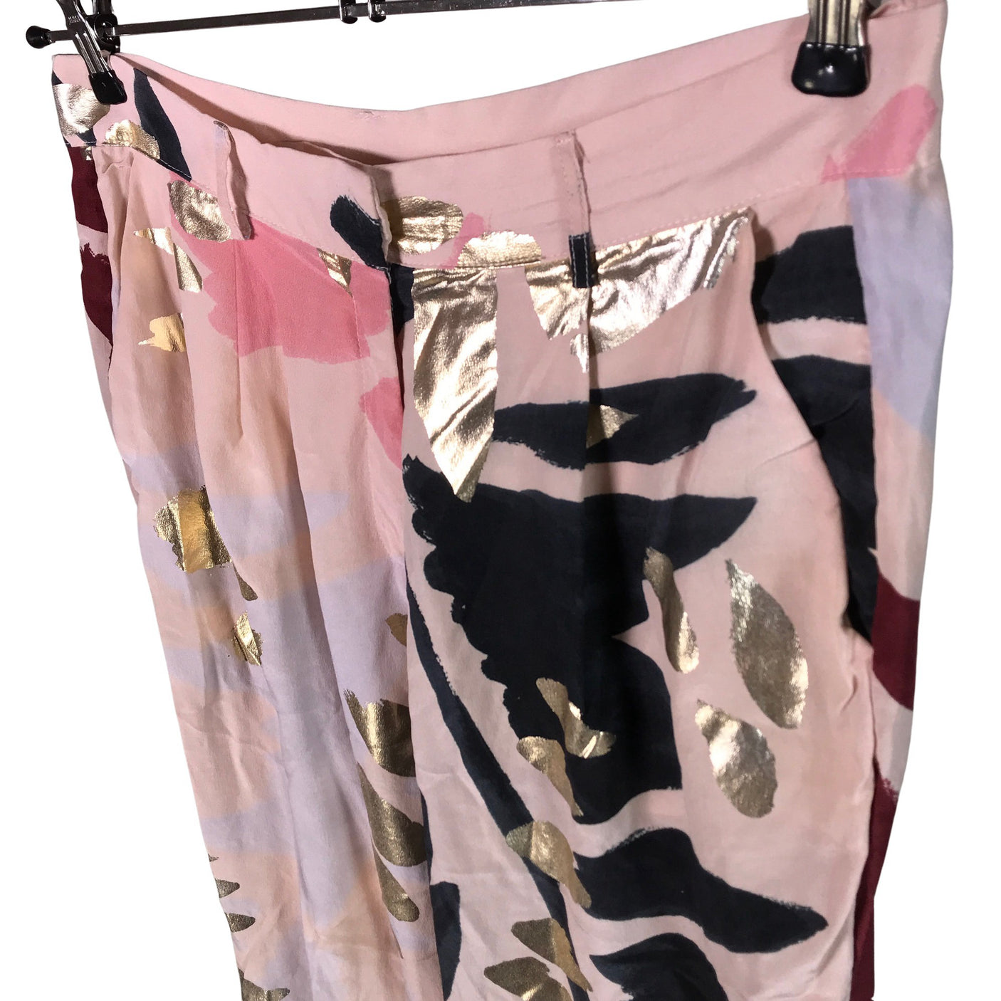 Unisex Stine Goya - Ohuet housut, koko 38 - (3)