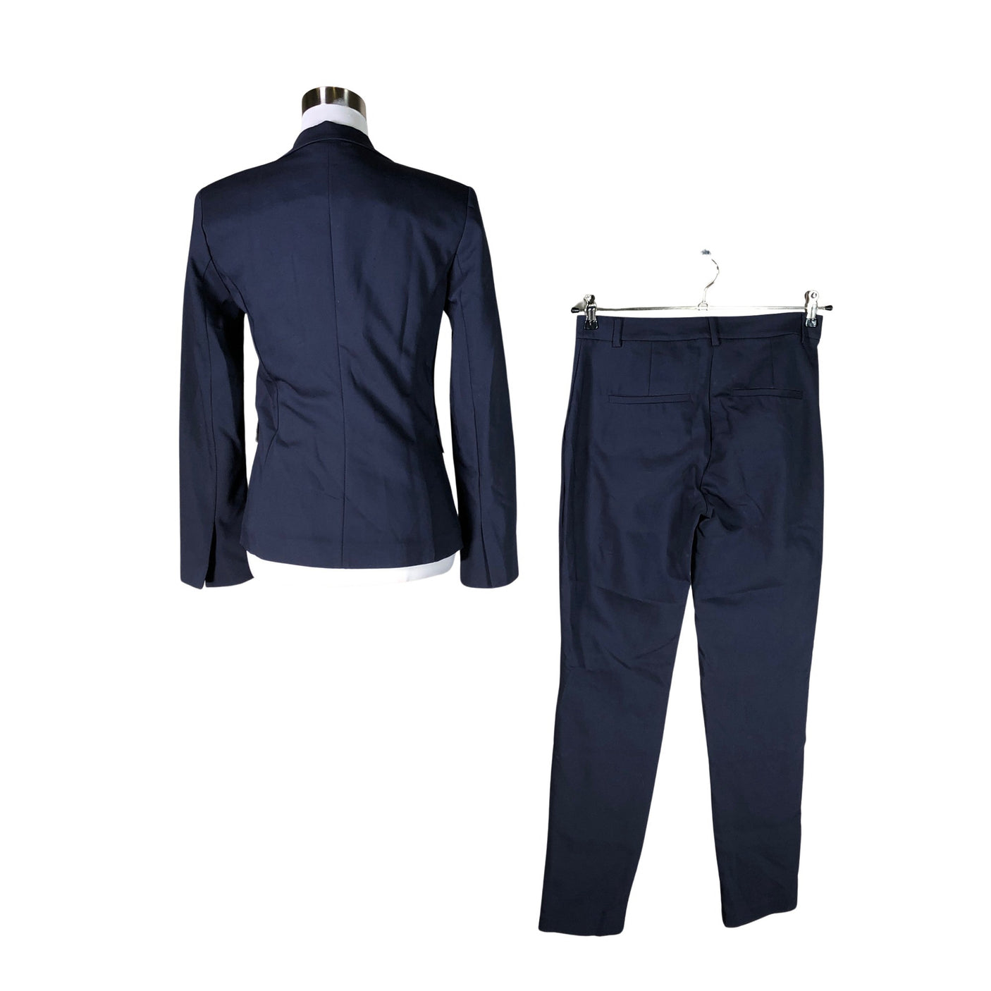 Unisex London Fog - Jakkupuku, koko 36 - (2)