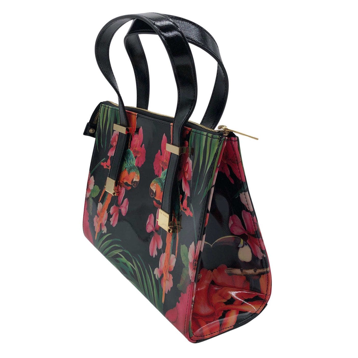 Unisex Ted Baker - Käsilaukku, koko Midi - (2)