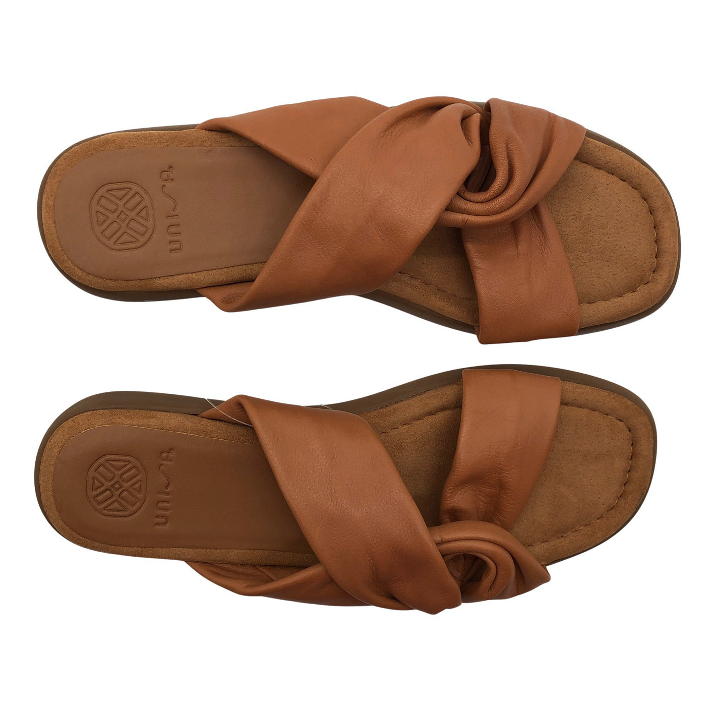 Unisex Unisa - Sandaalit, koko 41 - (1)
