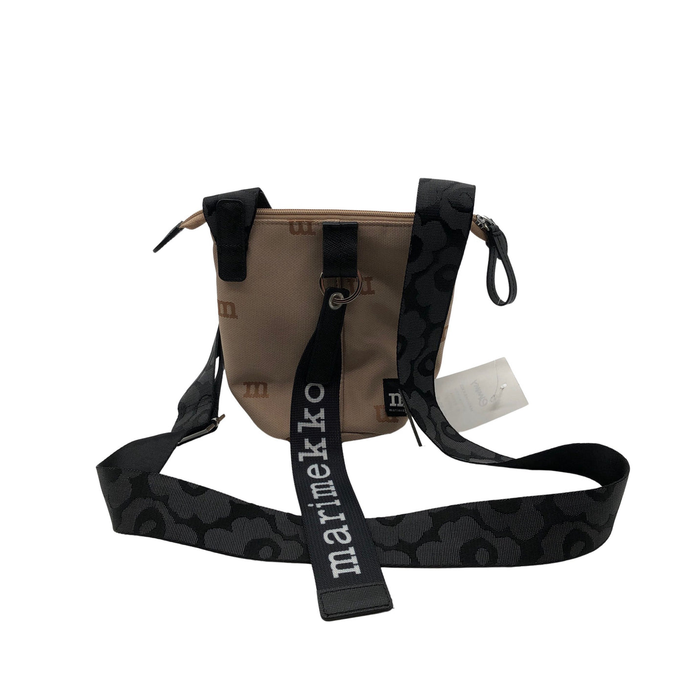 Olkalaukku, koko Mini