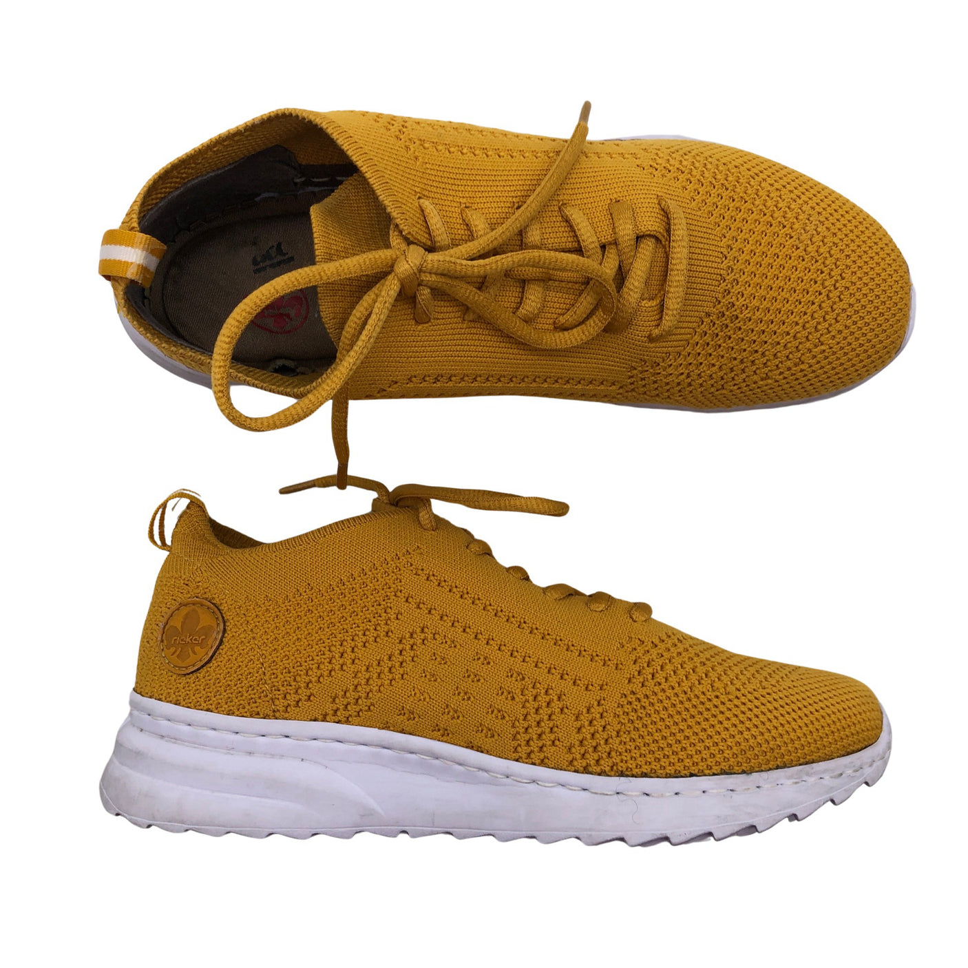 Unisex Rieker - Lenkkarit, koko 38 - (1)