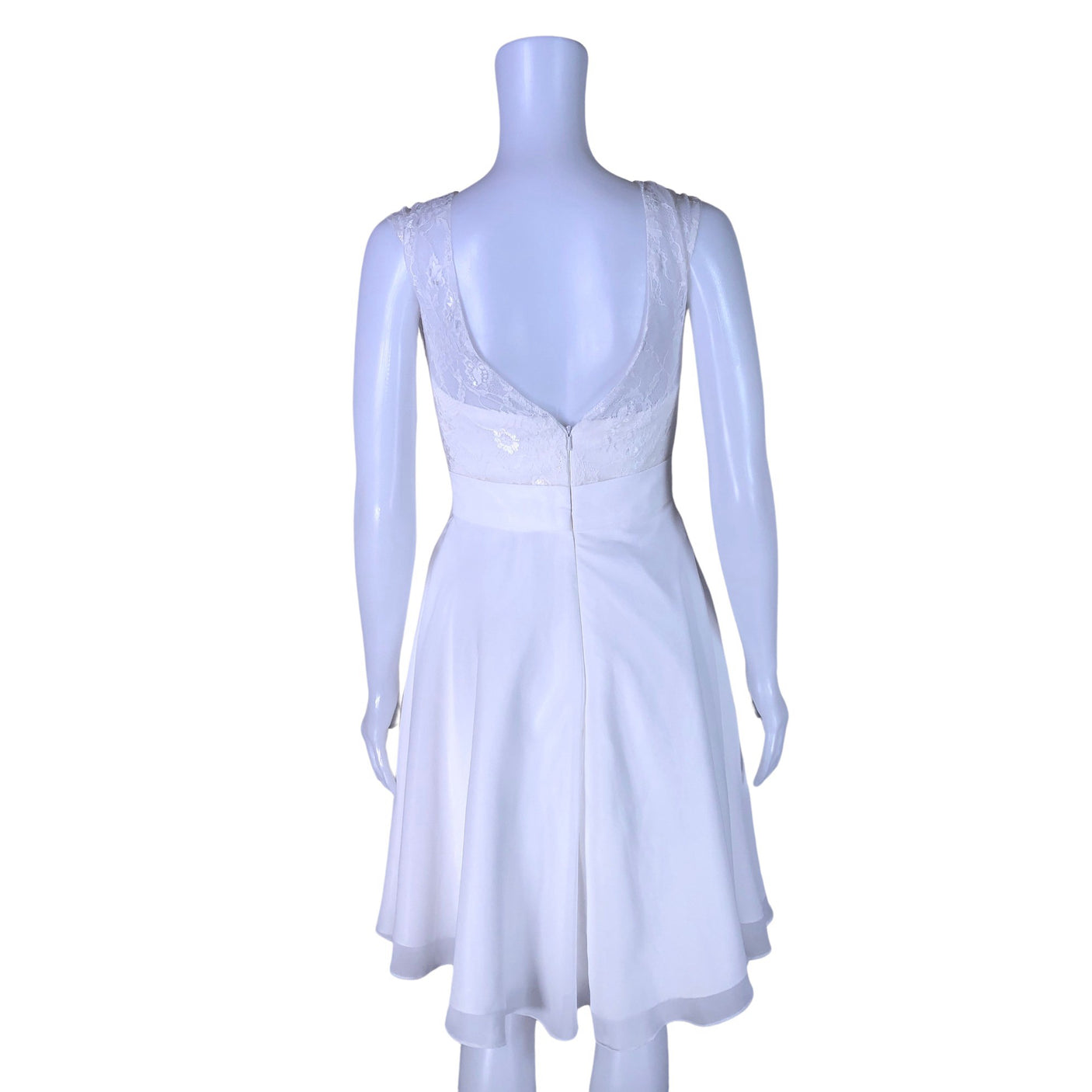 Unisex Chic Femme - Juhlamekko, koko 32 - (2)