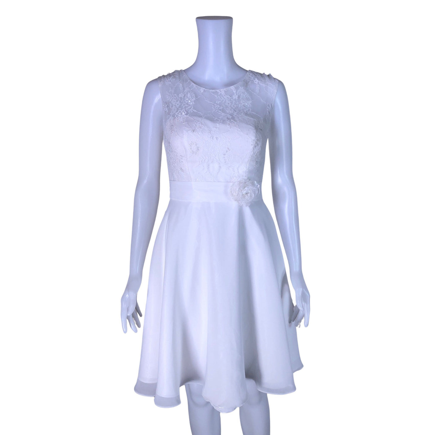 Unisex Chic Femme - Juhlamekko, koko 32 - (1)