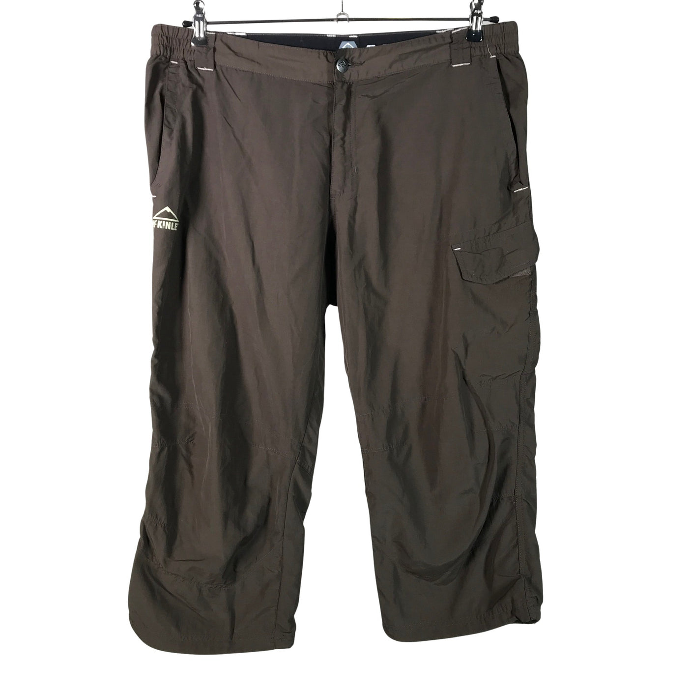 Unisex McKinley - Urheilushortsit, koko XXL - (1)