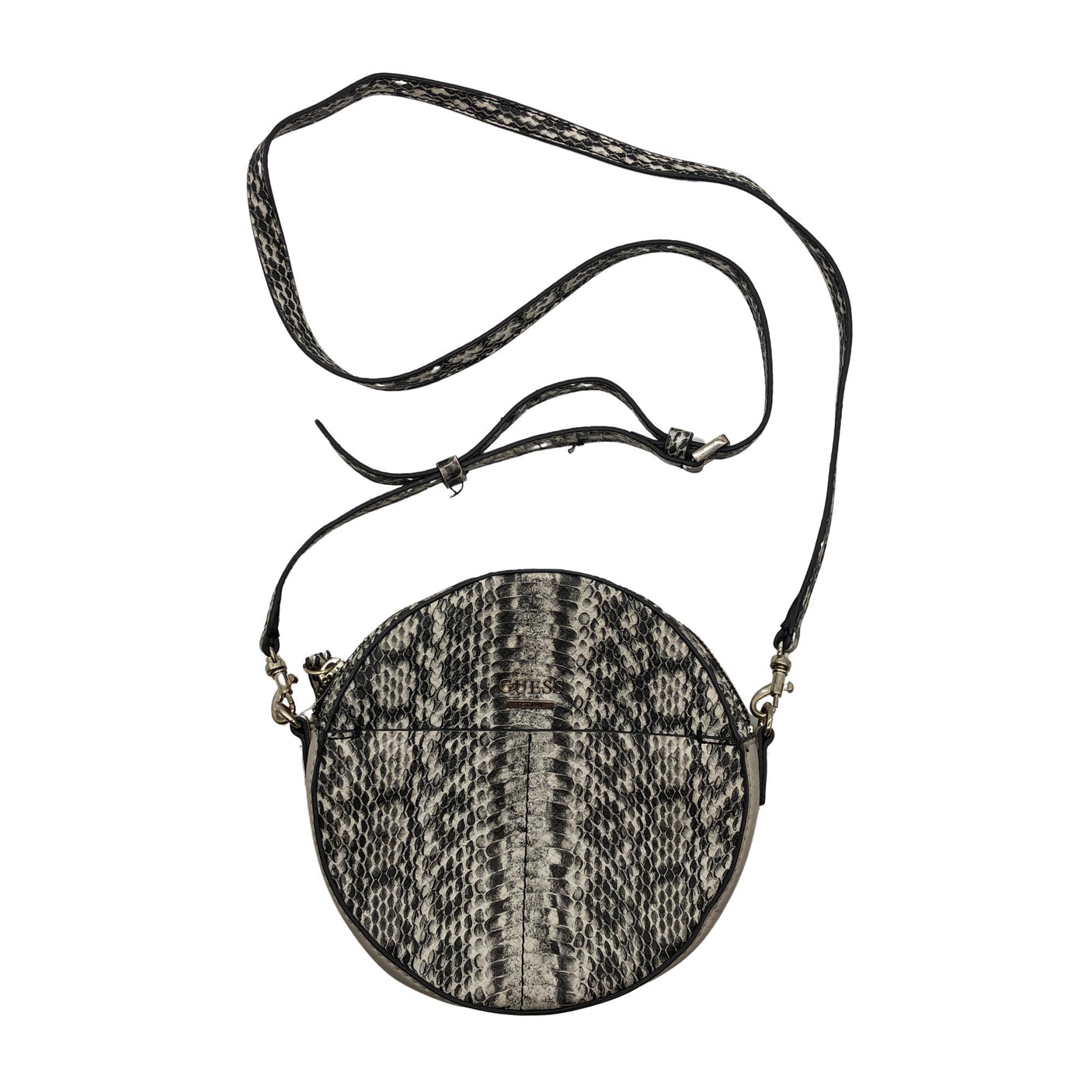 Unisex Guess - Olkalaukku, koko Mini - (1)