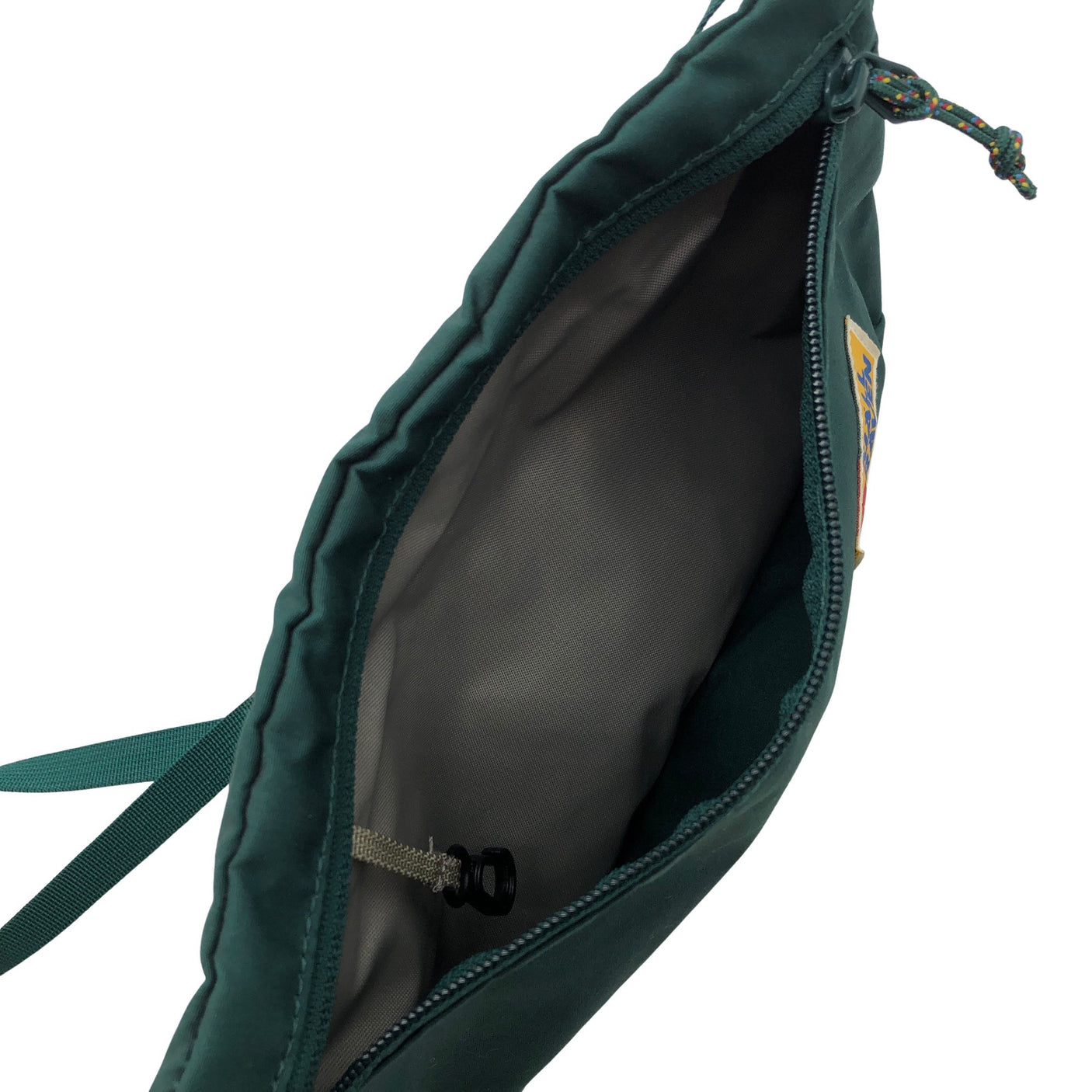 Unisex Fjällräven - Olkalaukku, koko Mini - (3)
