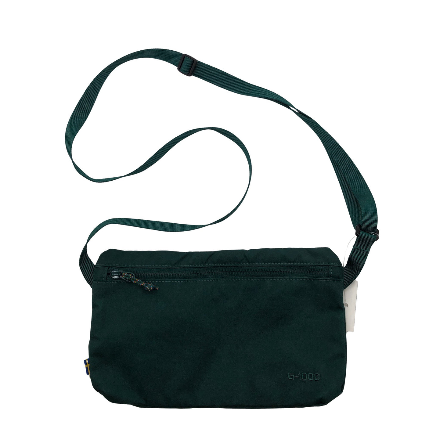 Unisex Fjällräven - Olkalaukku, koko Mini - (2)