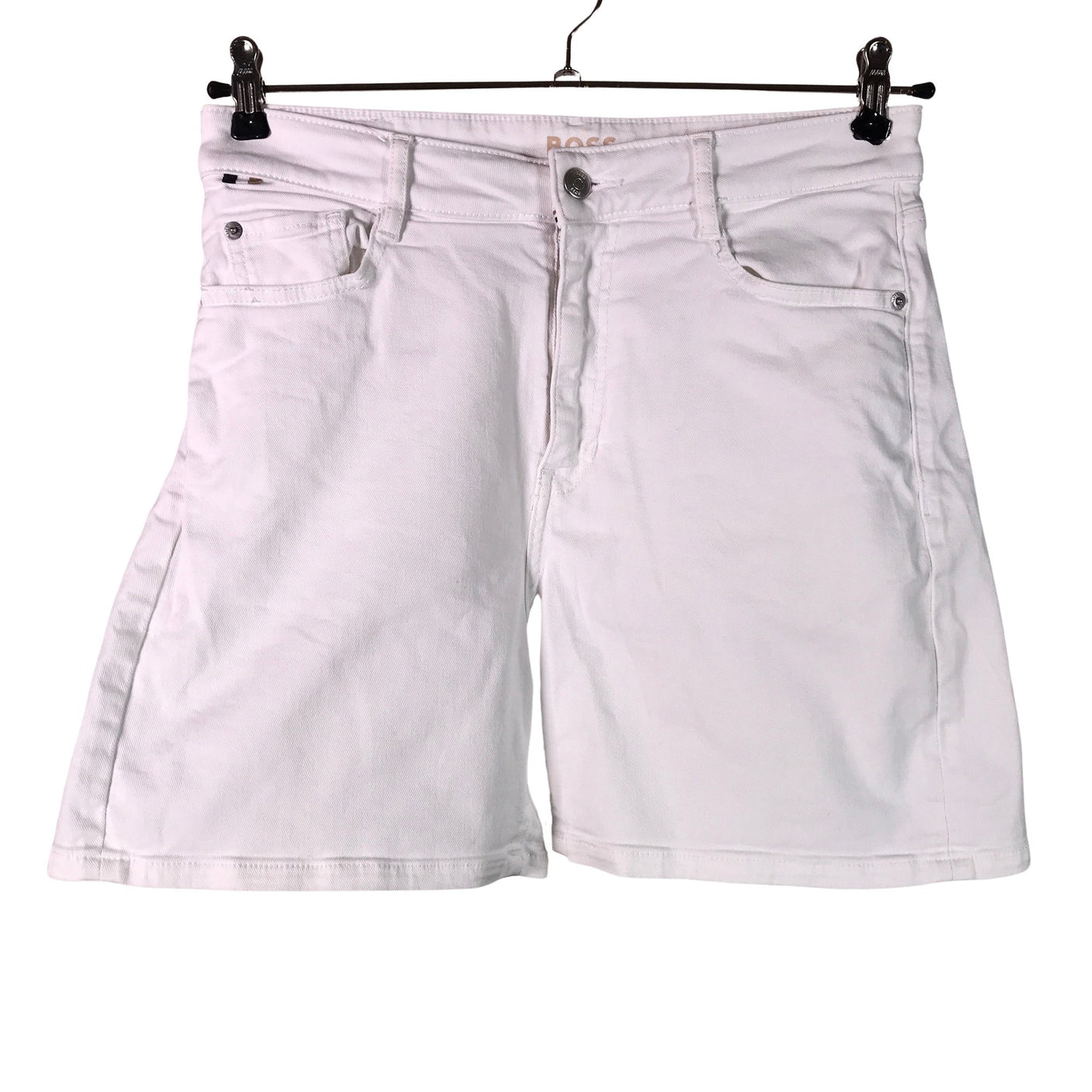 Unisex Hugo Boss - Farkkushortsit, koko W29 - (1)