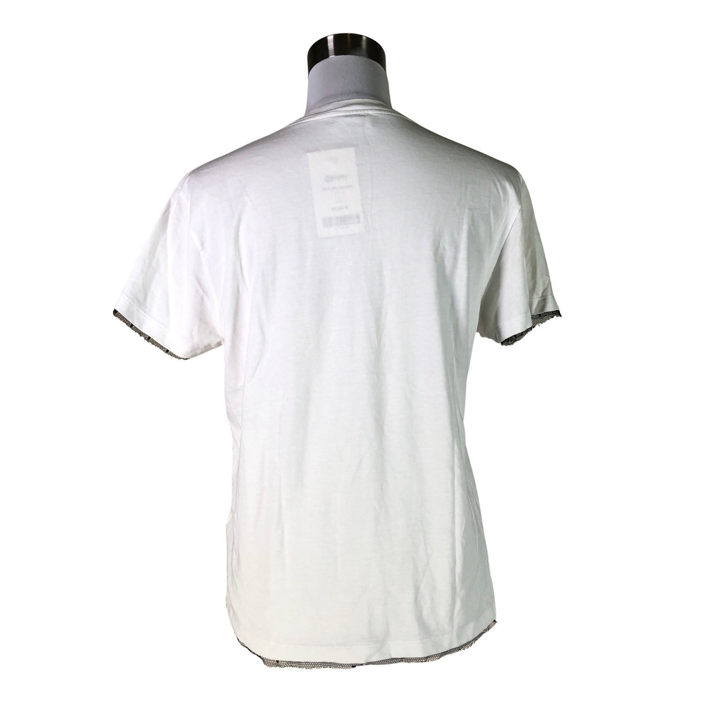 Unisex Red Valentino - T-paita, koko 36 - (2)
