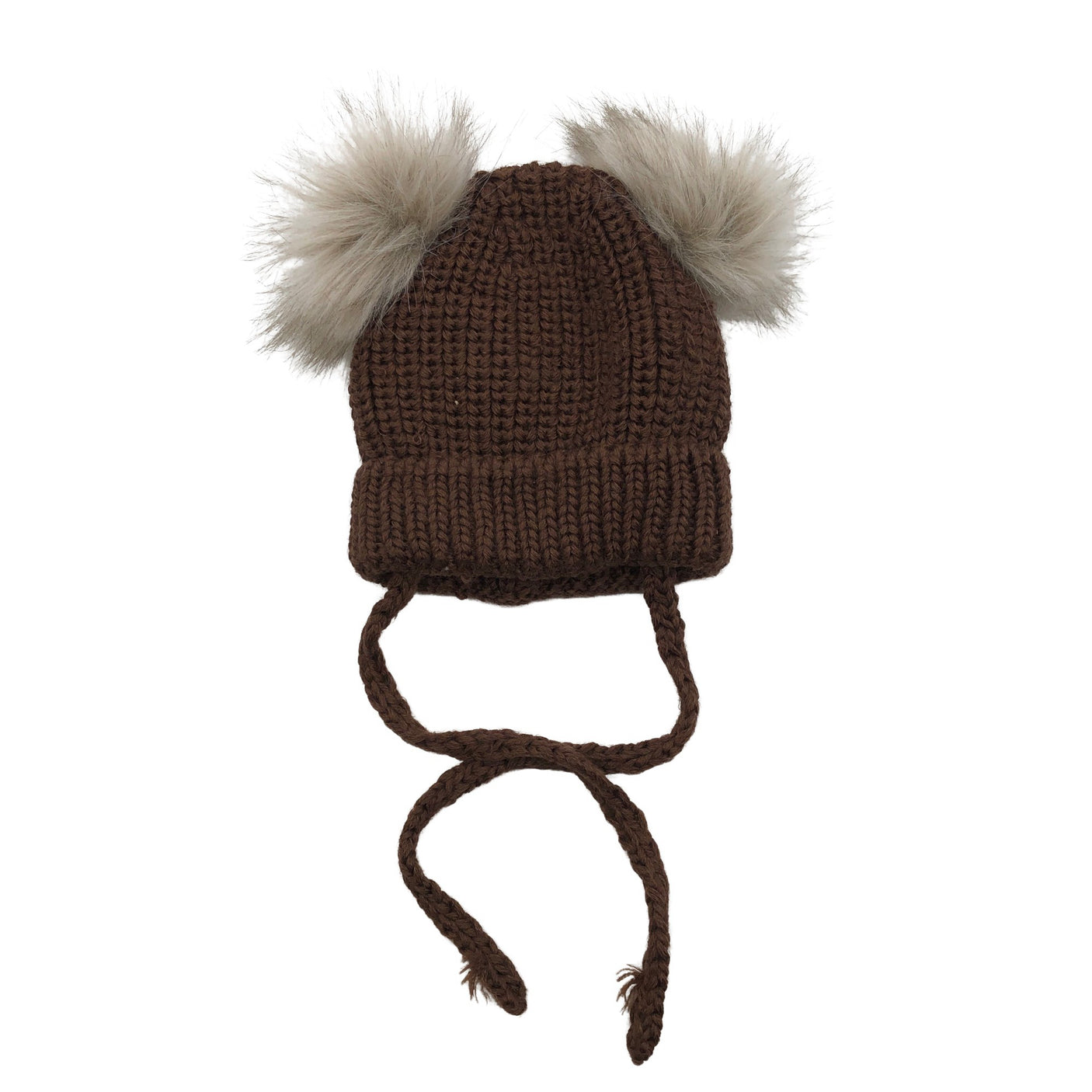 Unisex Metsola - Talvihattu, koko 48 - 50 cm - (1)