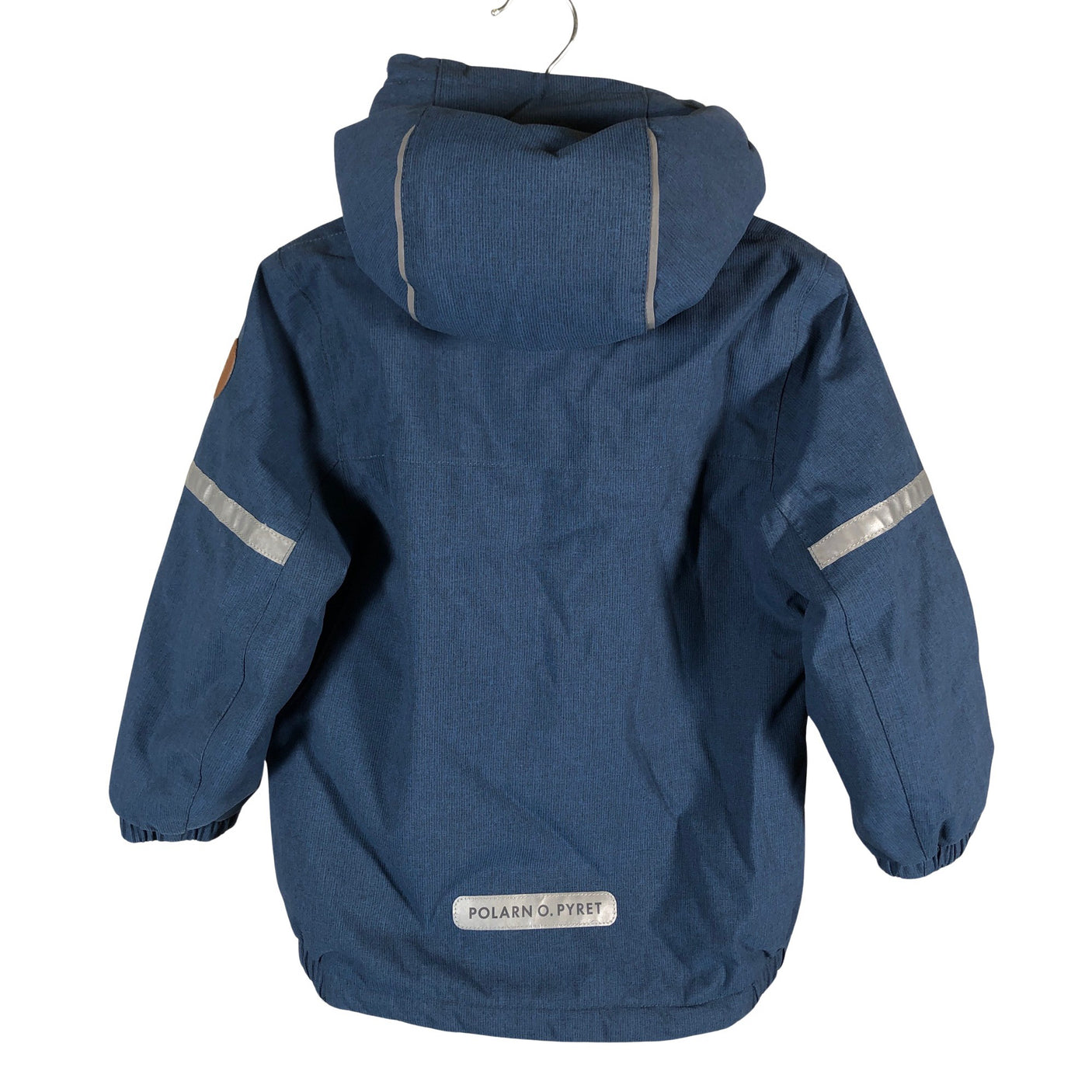 Unisex Polarn O. Pyret - Toppatakki, koko 98 - 104 - (2)