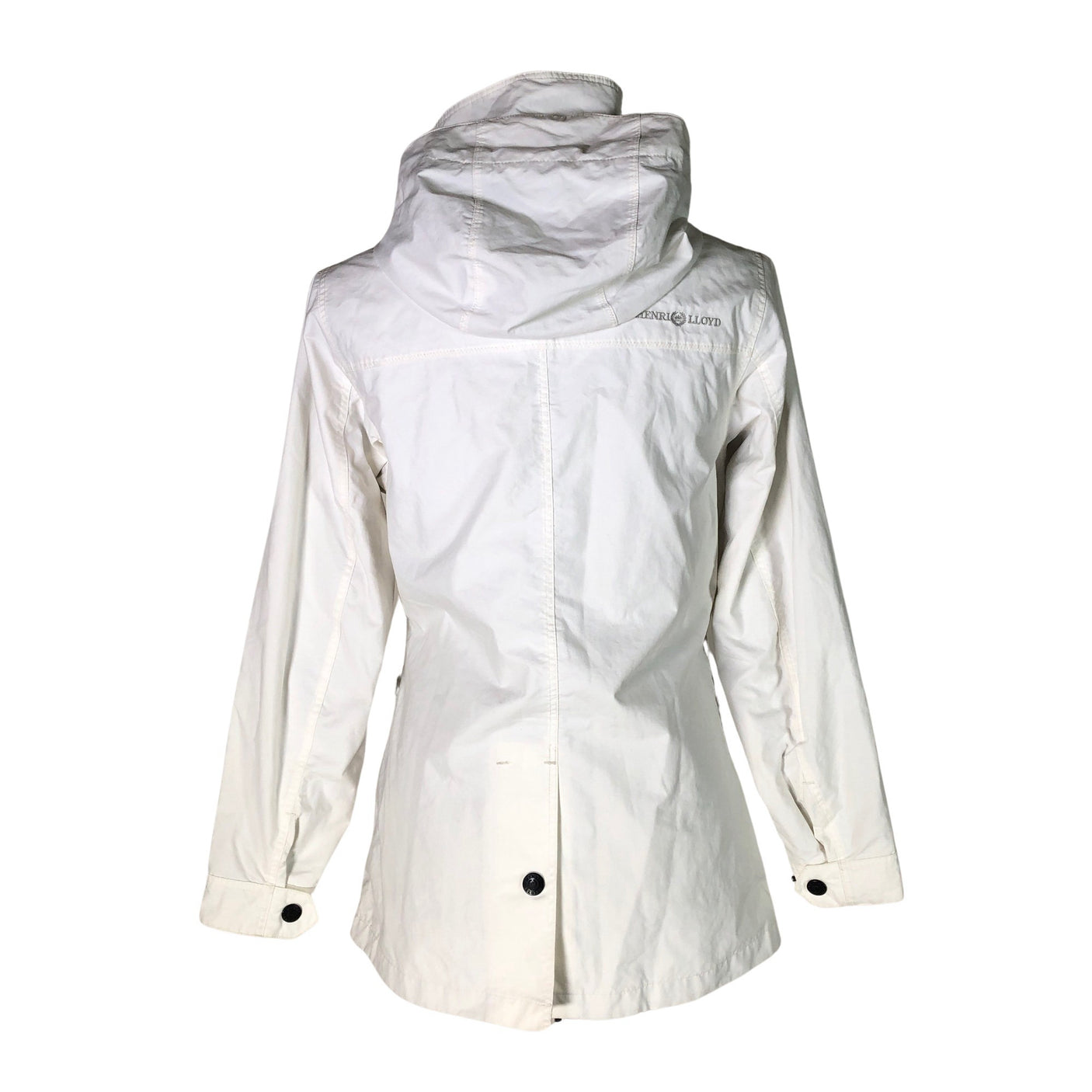 Unisex Henri Lloyd - Ulkoilutakki, koko 38 - (2)