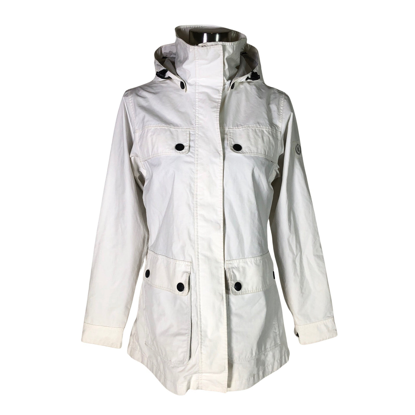 Unisex Henri Lloyd - Ulkoilutakki, koko 38 - (1)