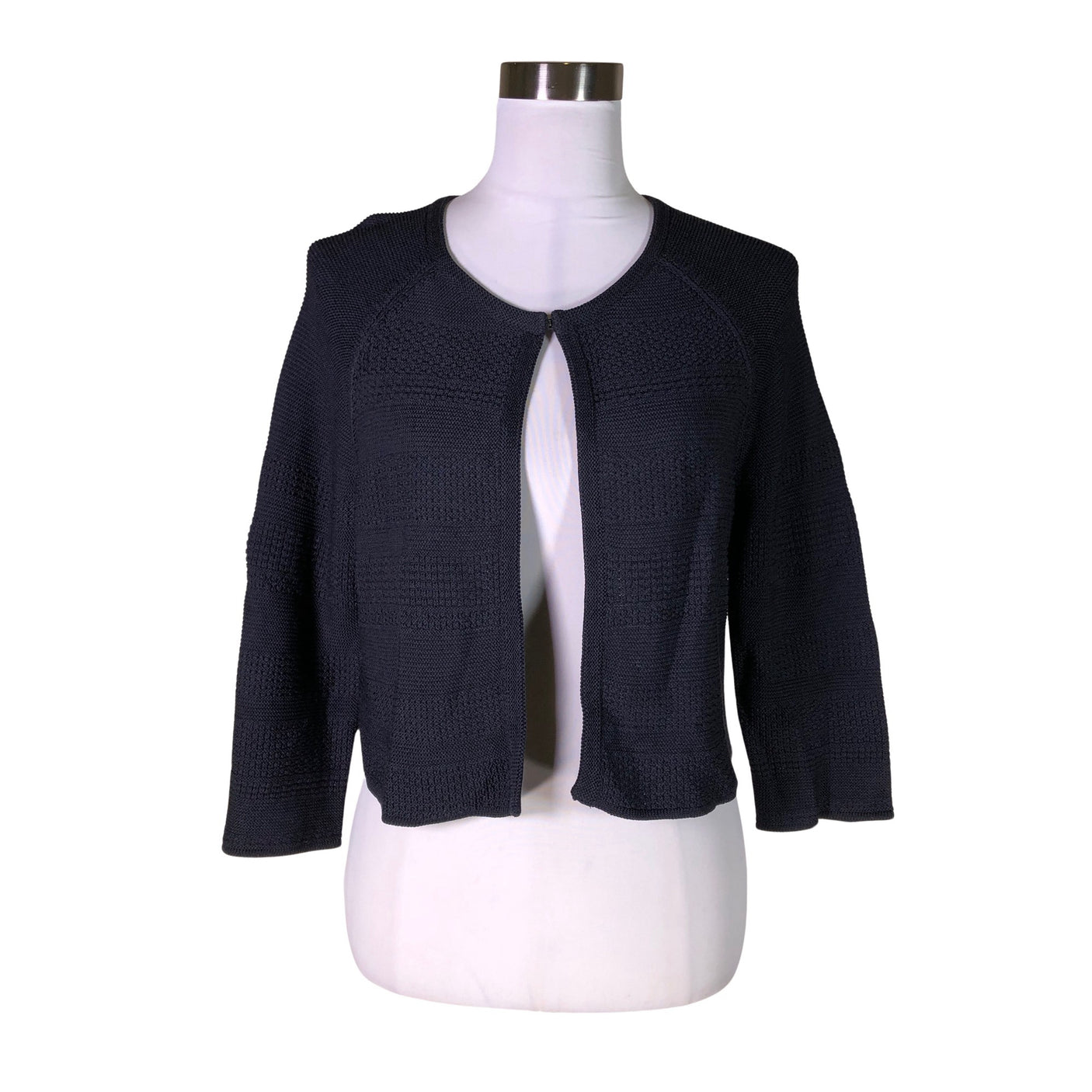 Unisex Hugo Boss - Neuletakki, koko 40 - (1)