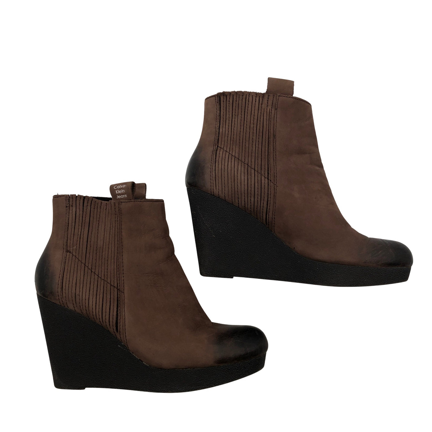 Unisex Calvin Klein - Nilkkurit, koko 41 - (1)