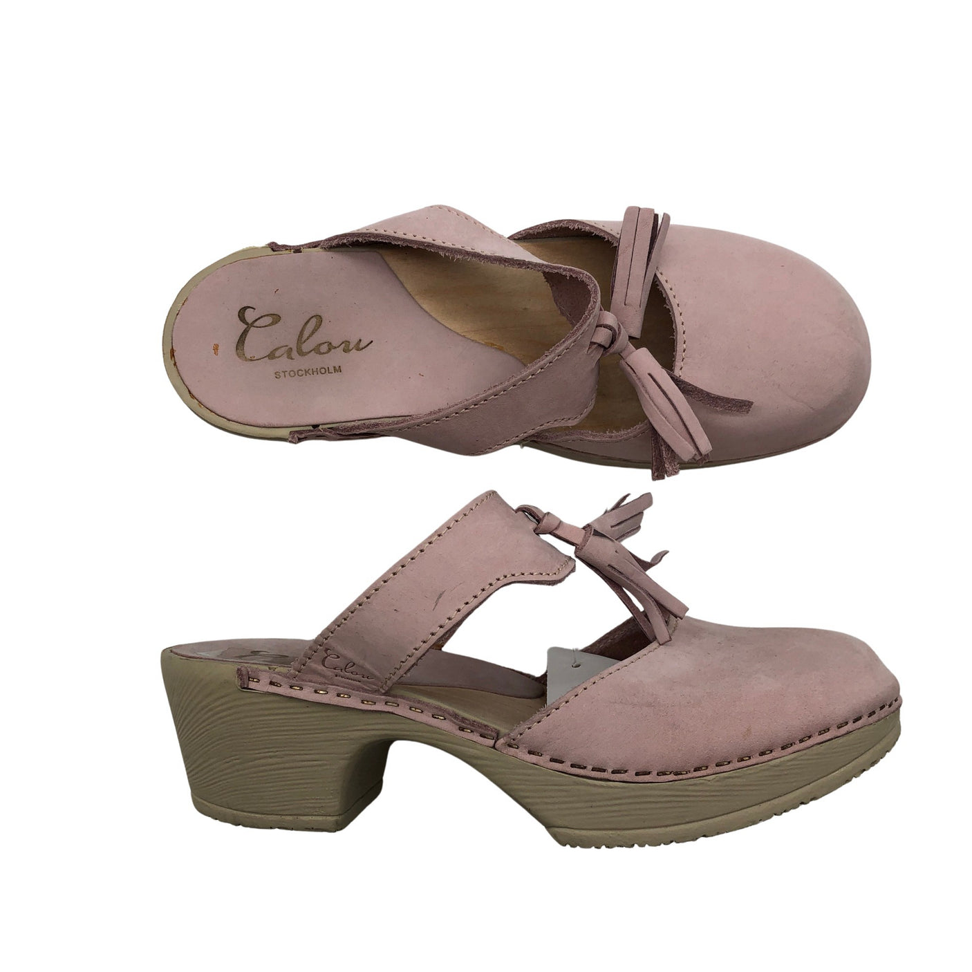 Unisex Calou - Pistokkaat, koko 37 - (1)