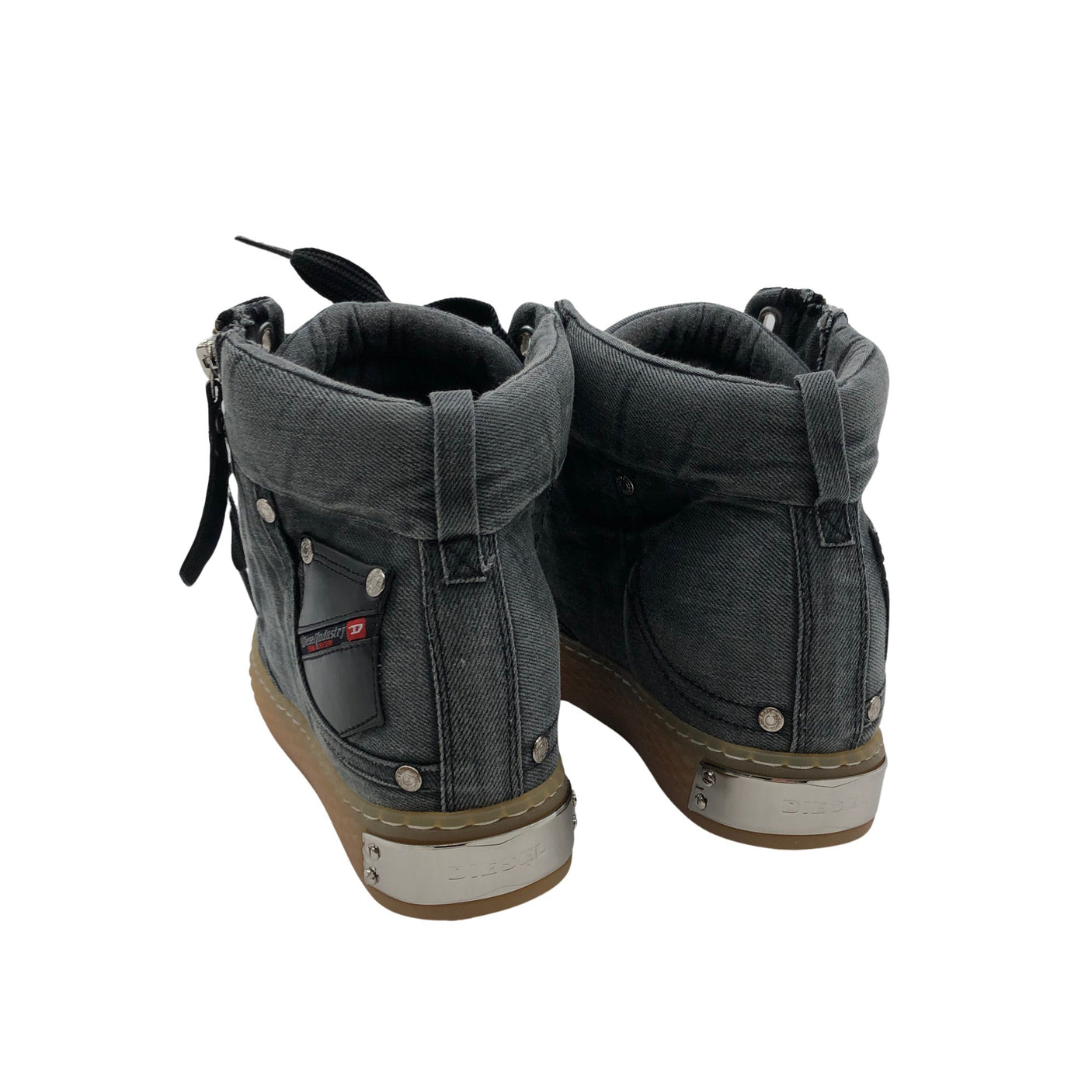 Unisex Diesel - Nilkkurit, koko 41 - (2)