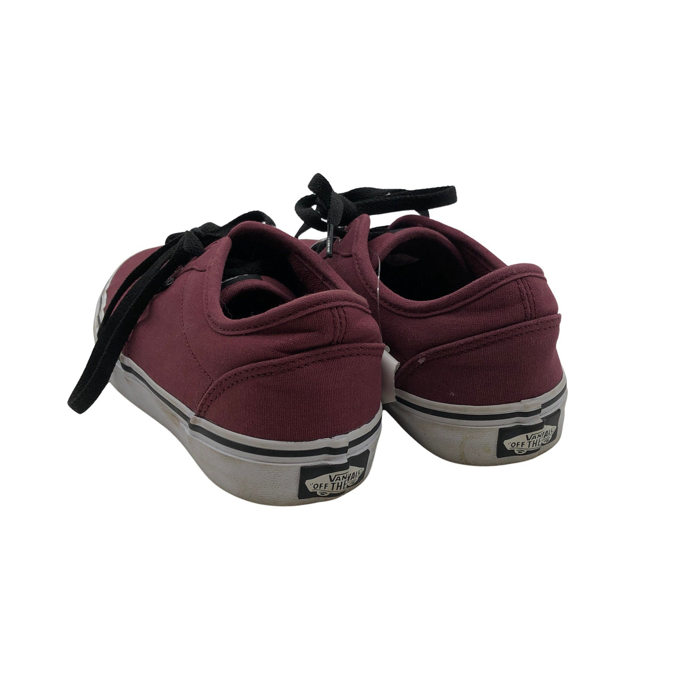 Unisex Vans - Tennarit, koko 37 - (2)
