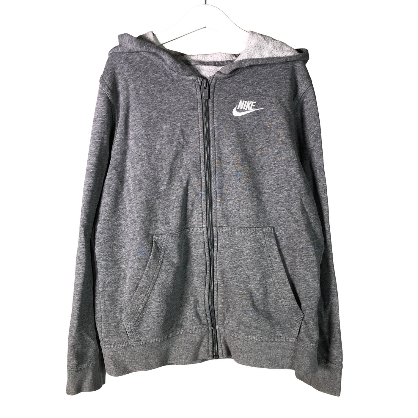 Unisex Nike - Huppari, koko 140 - 146 - (1)