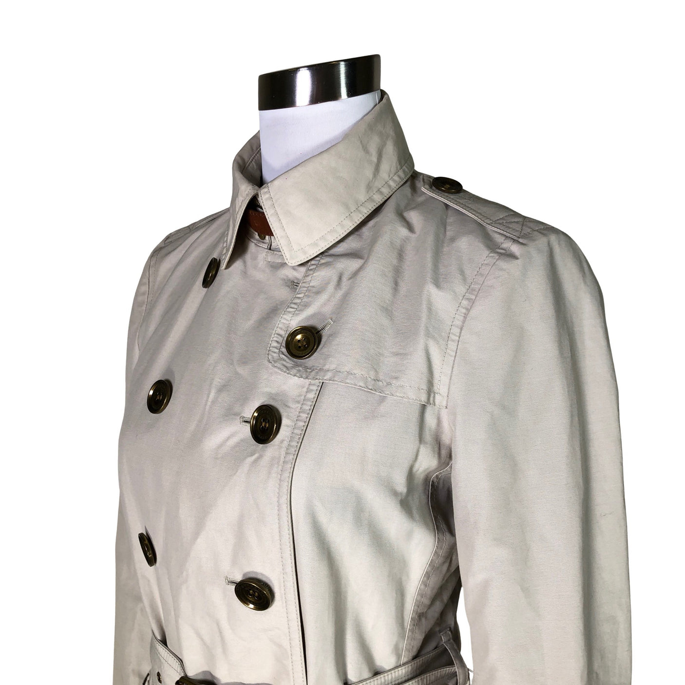 Trenssitakki, koko 36