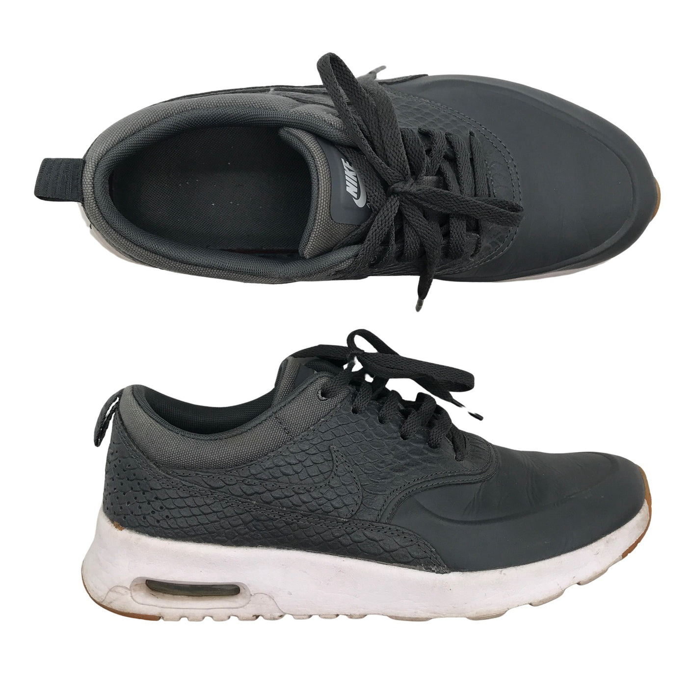 Unisex Nike - Lenkkarit, koko 38 - (1)