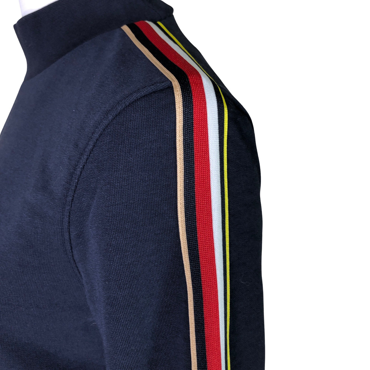 Unisex Tommy Hilfiger - Collegepaita, koko 34 - (2)