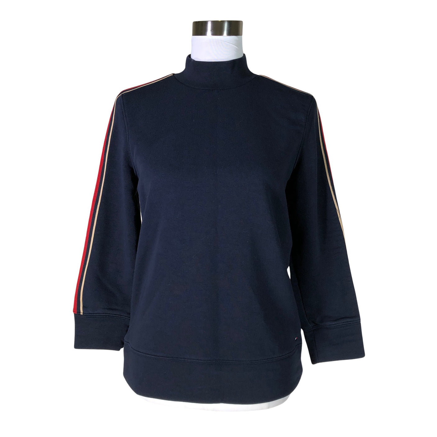 Unisex Tommy Hilfiger - Collegepaita, koko 34 - (1)