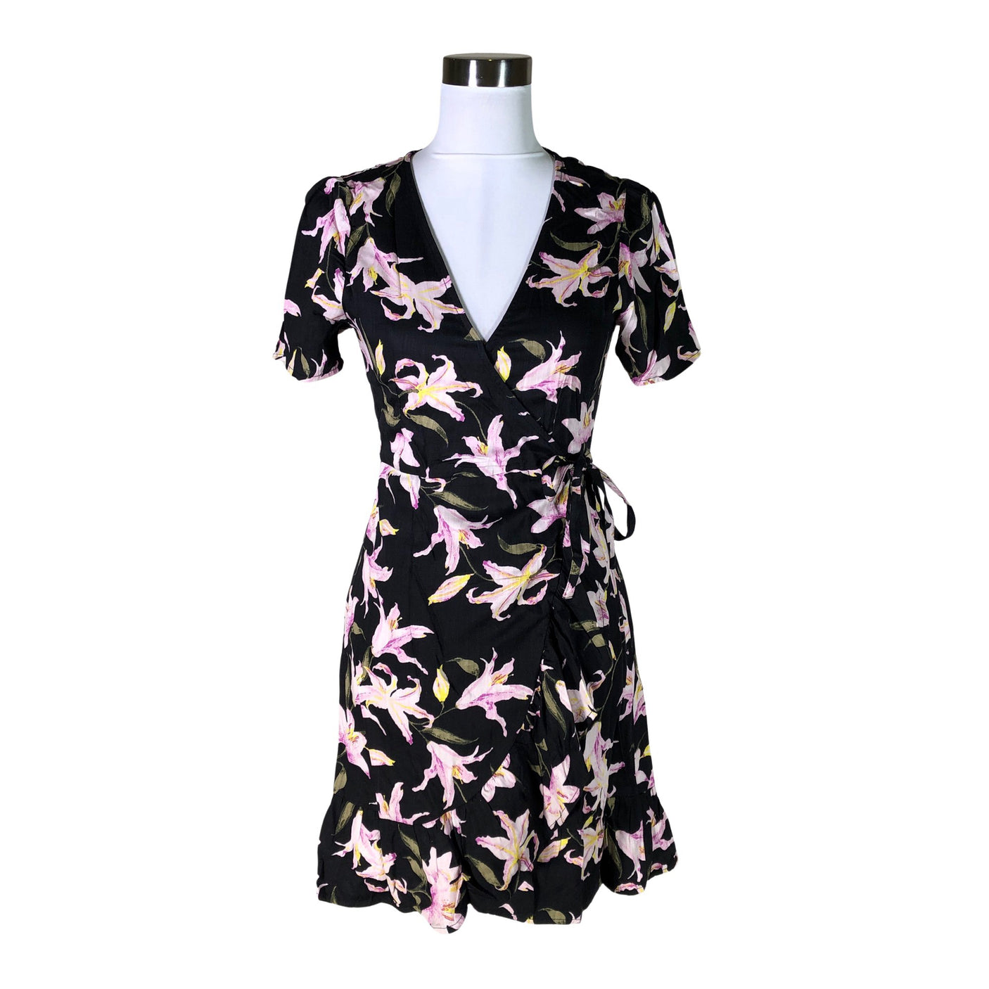 Unisex Billabong - Kangasmekko, koko 34 - (1)