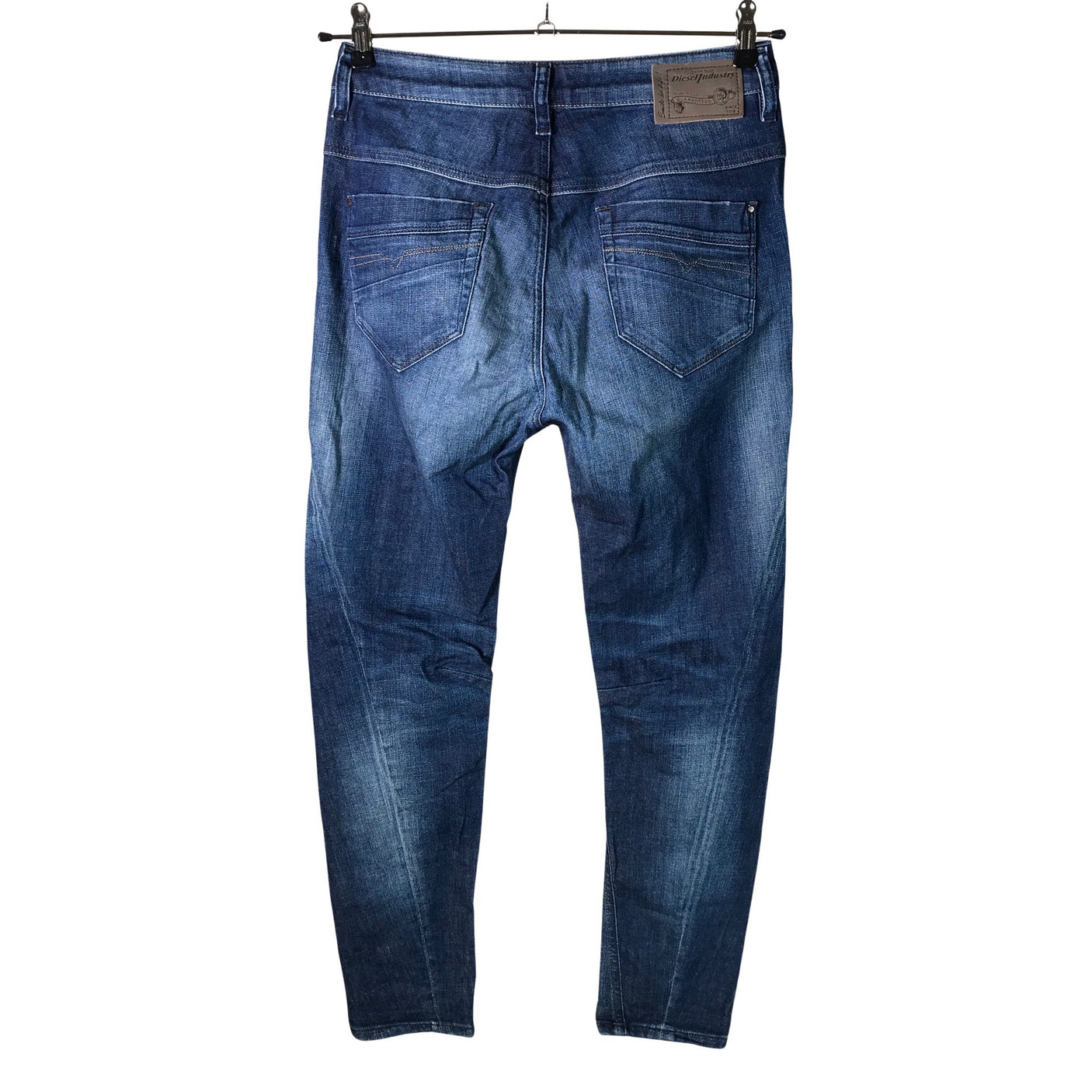 Unisex Diesel - Farkut, koko W25 - (2)