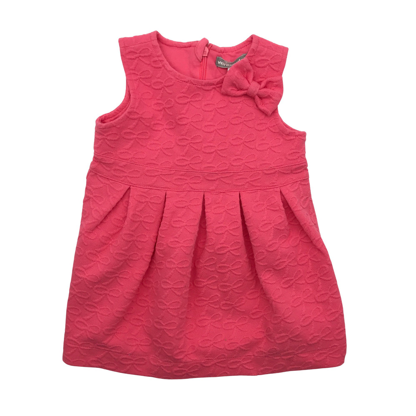 Unisex Vertbaudet - Trikoomekko, koko 68 - 74 - (1)