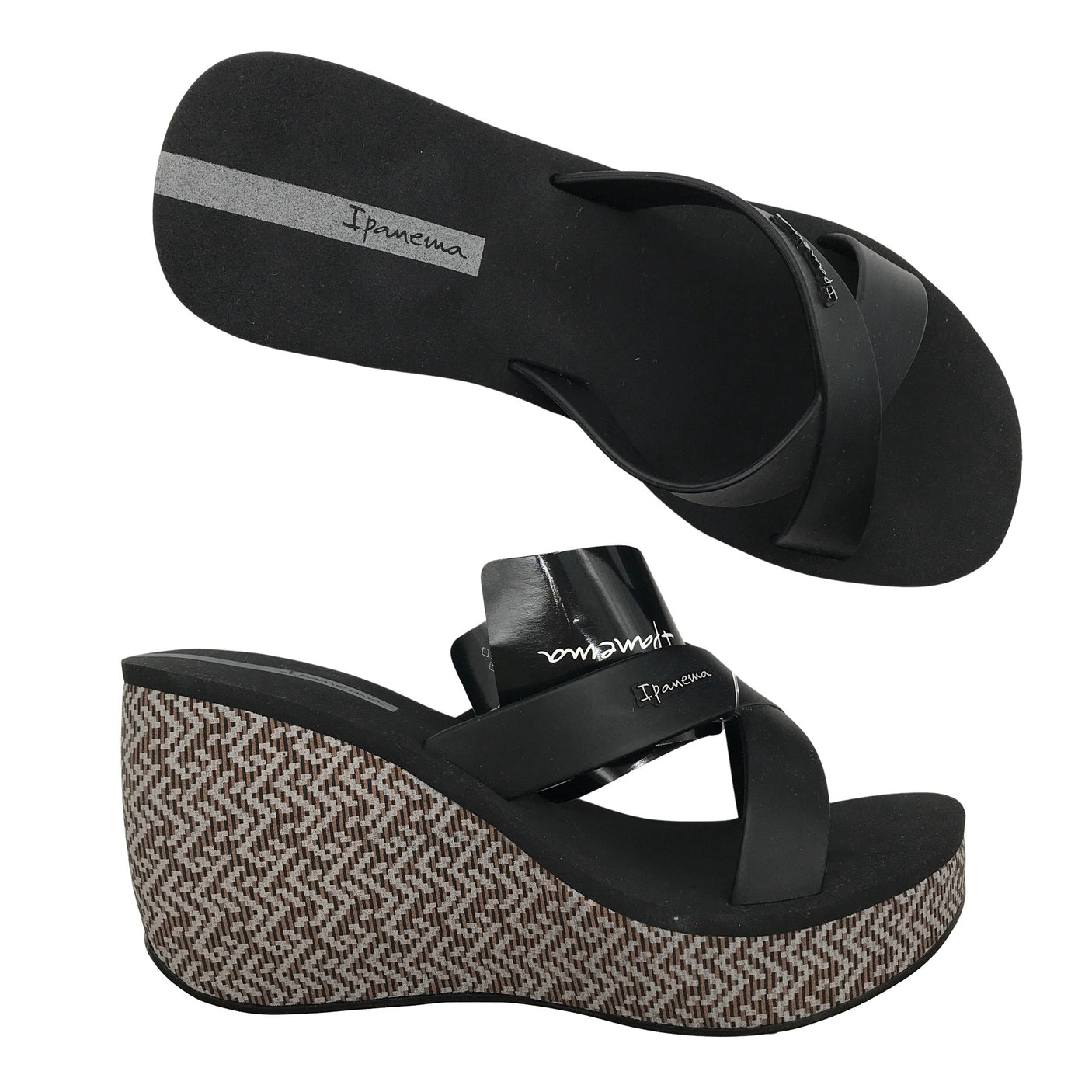 Kiilakorkosandaalit, koko 39