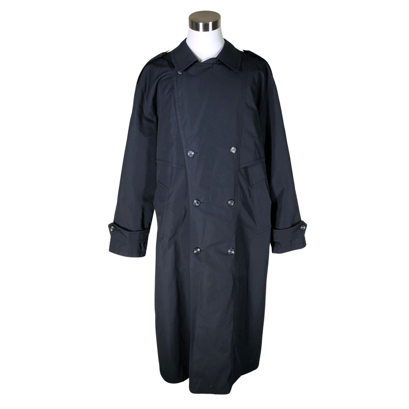 Unisex Hil Design - Trenssitakki, koko XXXXL - (3)