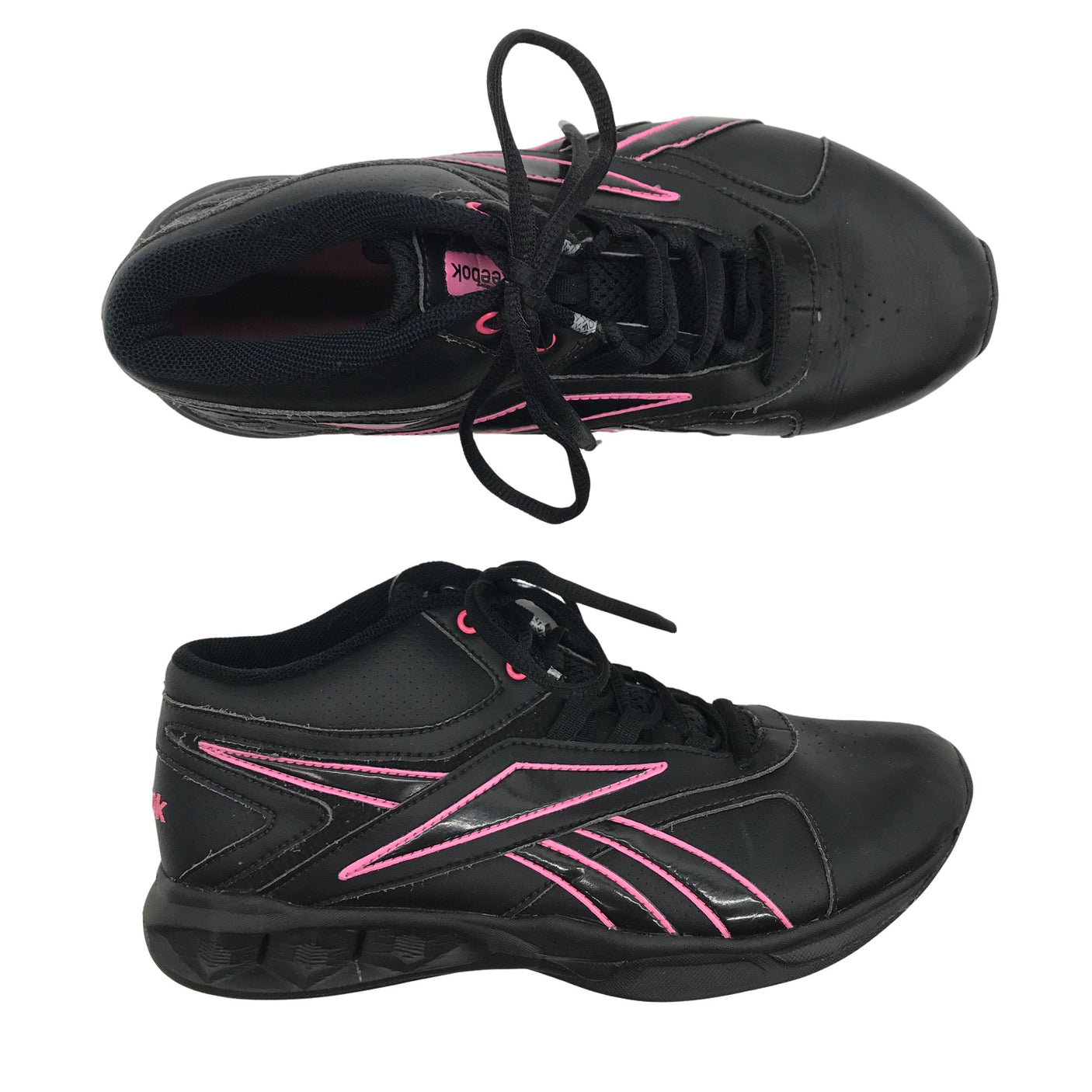 Unisex Reebok - Lenkkarit, koko 38 - (1)