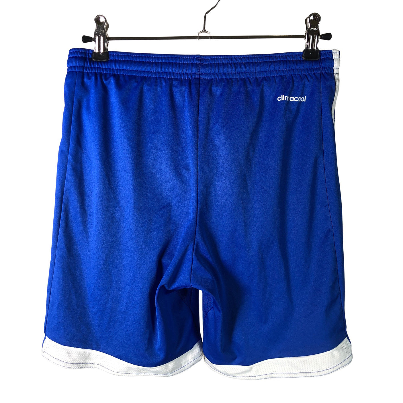 Unisex Adidas - Urheilushortsit, koko 146 - 152 - (2)