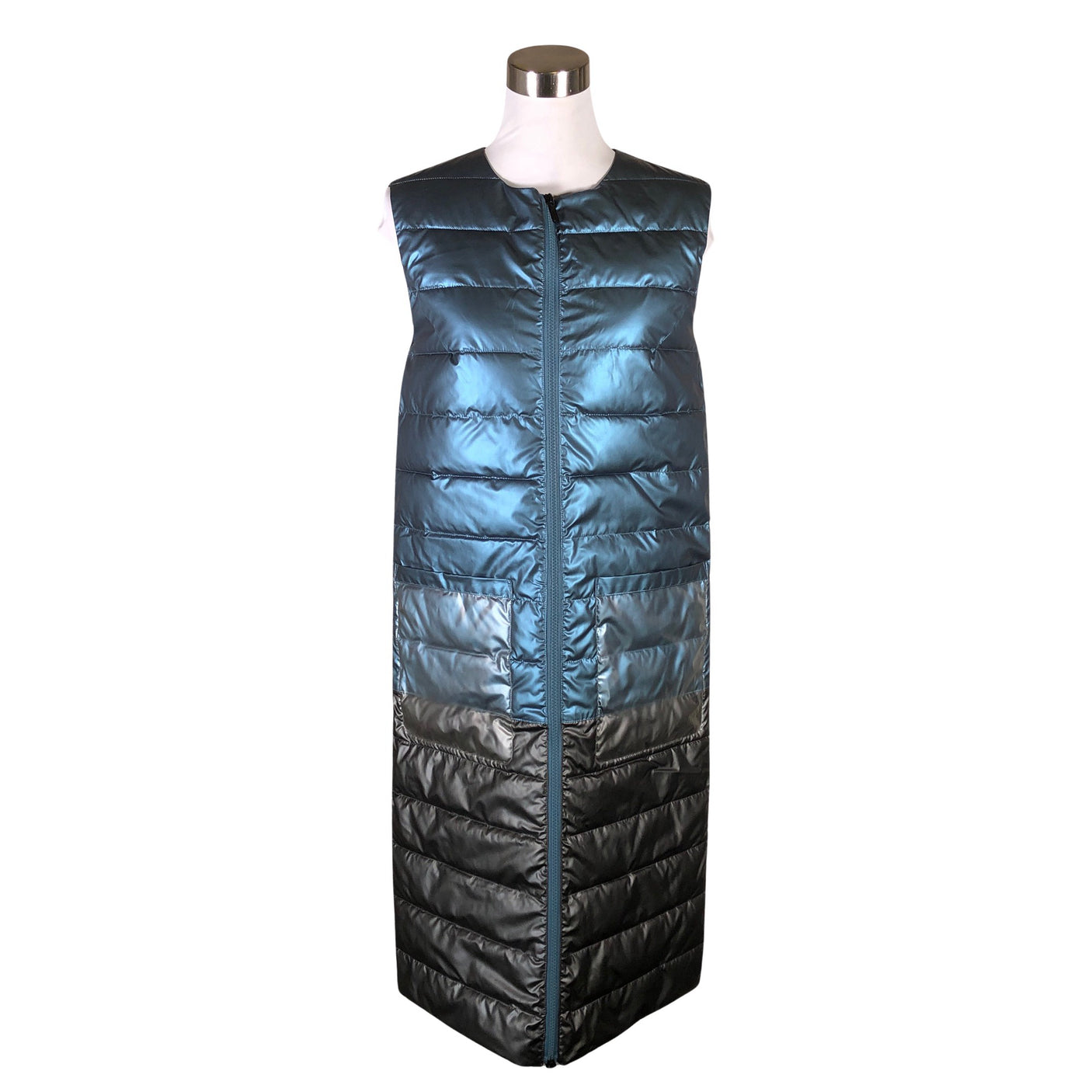 Unisex Monton - Toppaliivi, koko 34 - (1)