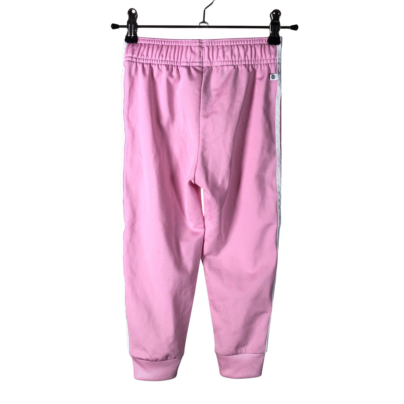 Unisex Adidas - Verryttelyhousut, koko 98 - 104 - (2)