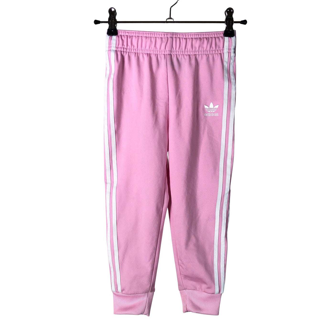 Unisex Adidas - Verryttelyhousut, koko 98 - 104 - (1)