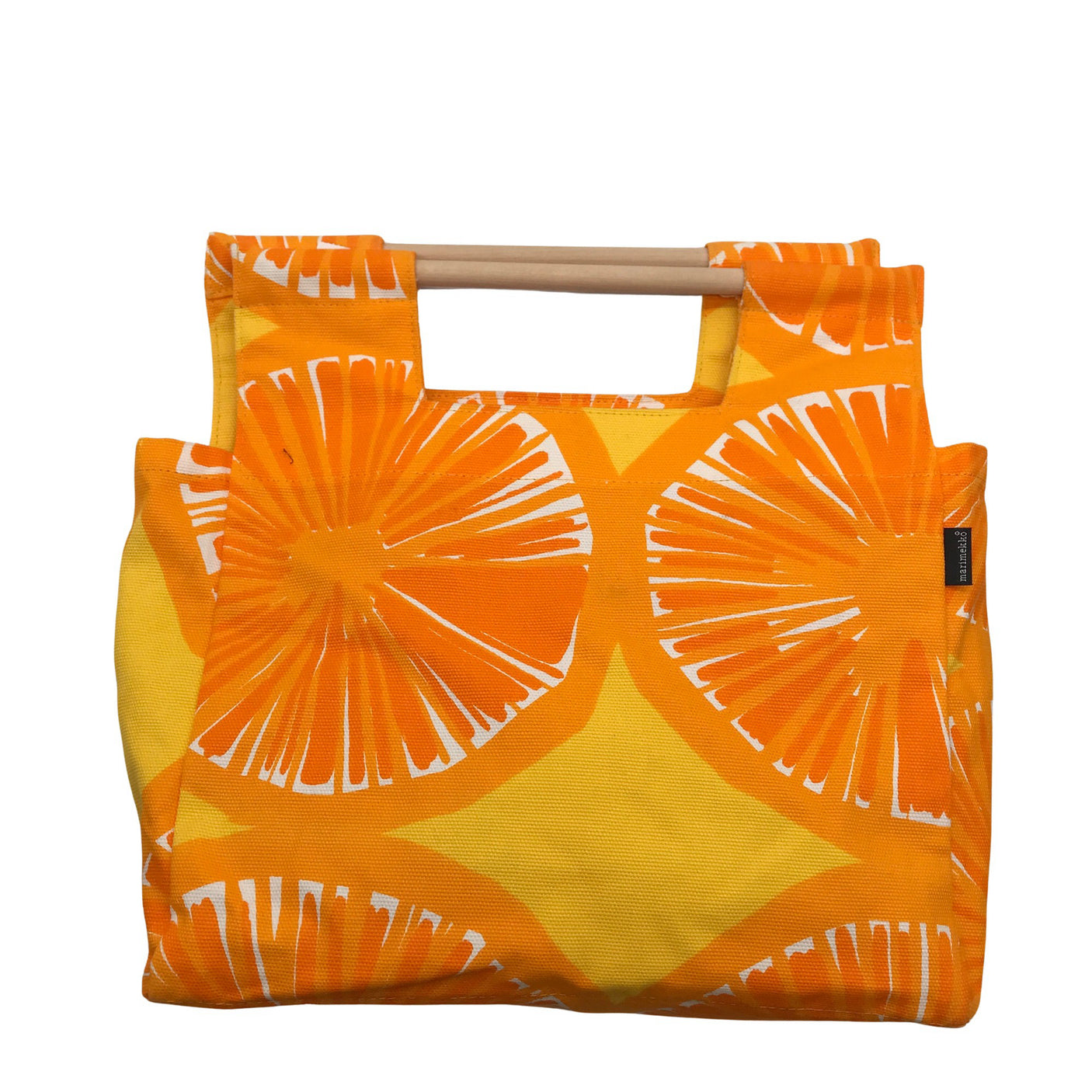 Unisex Marimekko - Käsilaukku, koko Midi - (1)