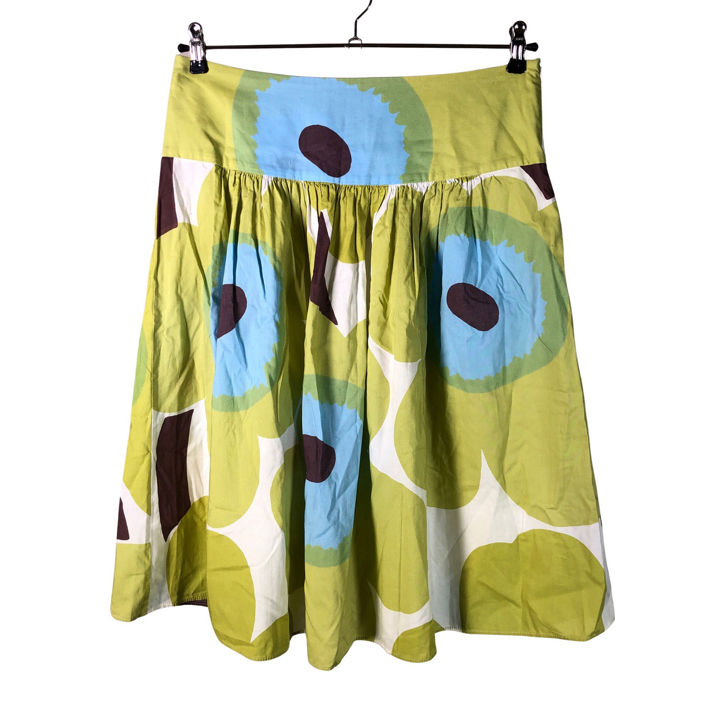 Unisex Marimekko - Kangashame, koko 40 - (1)