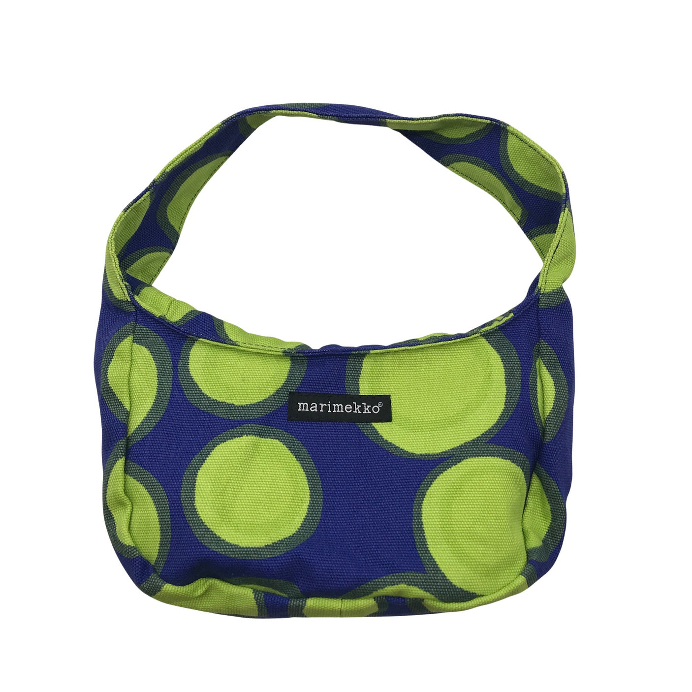 Unisex Marimekko - Käsilaukku, koko Mini - (1)