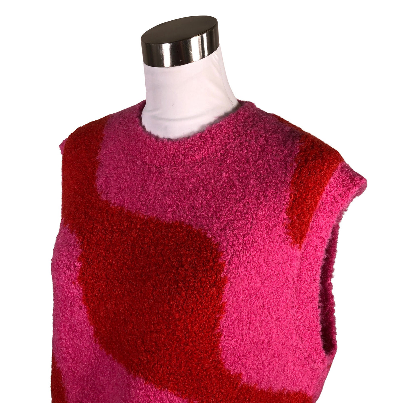 Unisex Marimekko - Neuleliivi, koko 38 - (3)